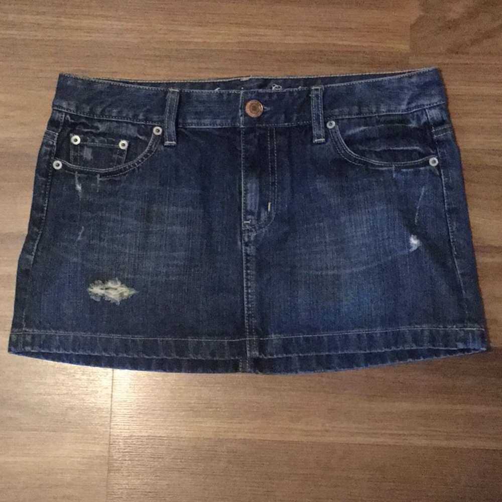 American Eagle